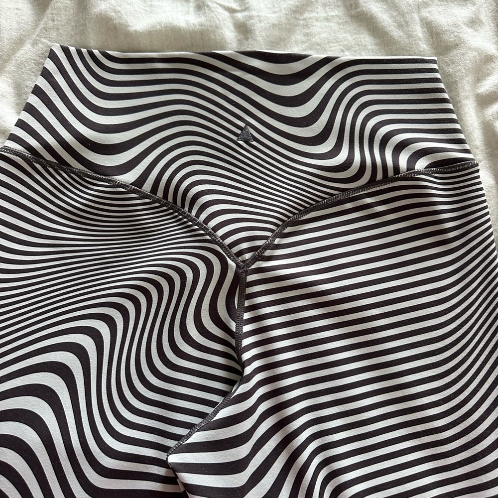 Balance Athletica Optical Illusion Leggings